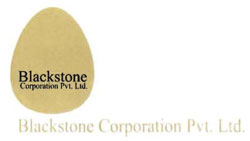 Blackstone Corporation Pvt. Ltd. Device mark 2786696 Trademark