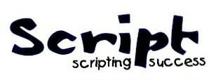Script Scripting Success Device mark 2571152 Trademark