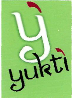 Y Yukti (device) Device mark 2223492 Trademark