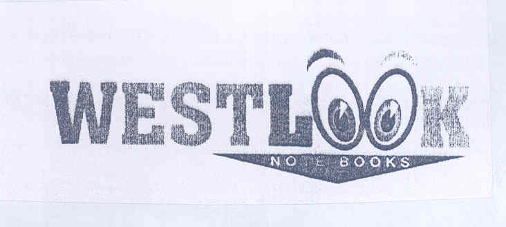 Westlook (label) Device mark 1753386 Trademark