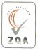 Zqa (device Of Global With Label) Device mark 1525670 Trademark