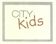 City Kids Device mark 1418053 Trademark
