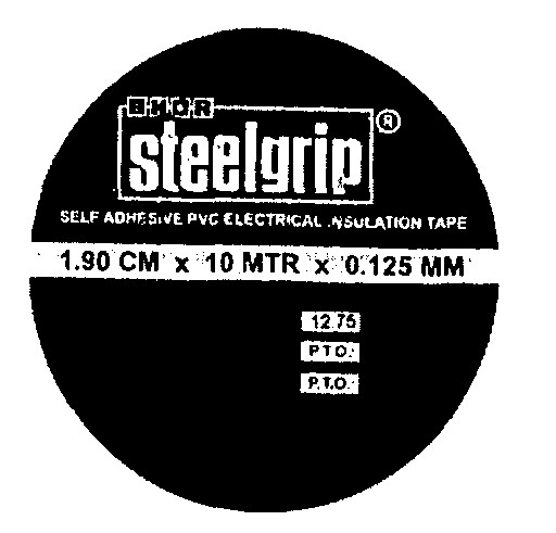 Stellgrip Device mark 1001629 Trademark