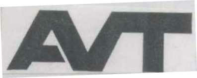 Avt Device mark 996777 Trademark