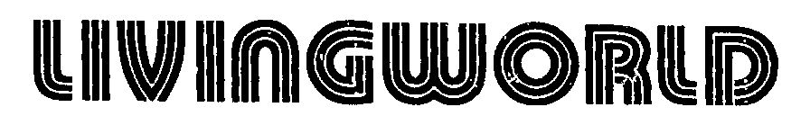 Livingworld Device mark 1435319 Trademark