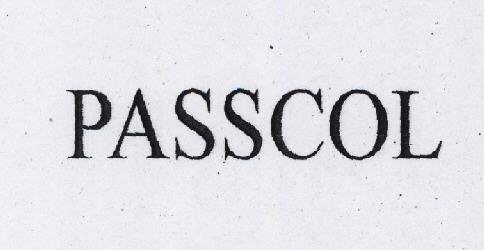 Passcol Device mark 1555794 Trademark