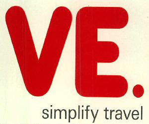 Ve. Simplify Travel Device mark 2384517 Trademark