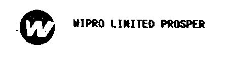 W,wipro Limited Proser Device mark 758793 Trademark
