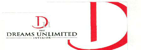 Du Dreams Unlimited (label) Device mark 2343708 Trademark