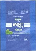 Mint Drops Device mark 2013543 Trademark