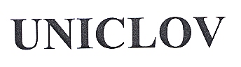 Uniclov Device mark 1751937 Trademark