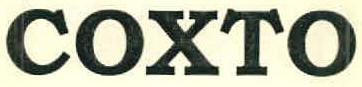 Coxto Device mark 2814923 Trademark