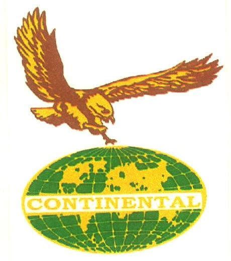 Continental Device mark 2740916 Trademark