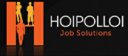 Hoipolloi Job Solutions With H And Human Device Device mark 2566268 Trademark