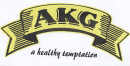 Akg Device mark 1602604 Trademark