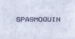 Spasmoquin Device mark 1046953 Trademark