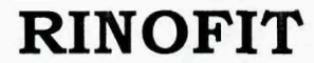 Rinofit Device mark 2371214 Trademark