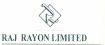 Raj Rayon Limited (label) Device mark 1566691 Trademark