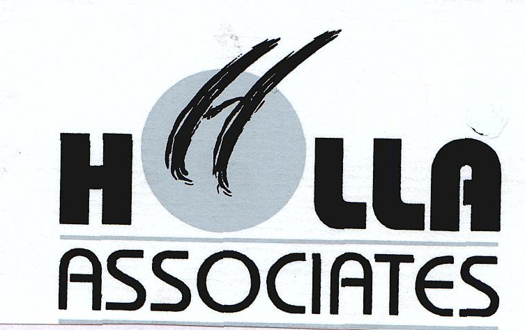 Holla Associates Device mark 1647051 Trademark