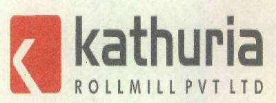 Kathuria (device) Device mark 2627566 Trademark