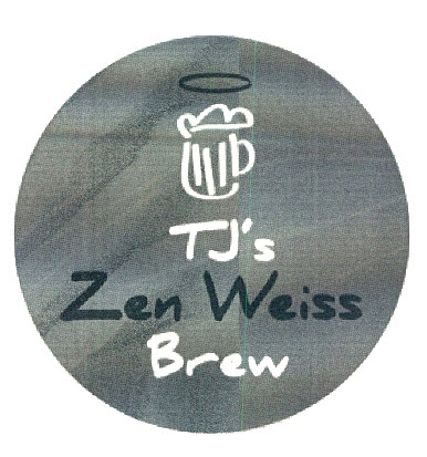 Tj's Zen Weiss Brew Device mark 2727472 Trademark