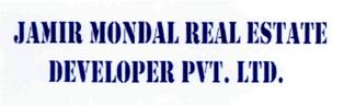 Jamir Mondal Real Estate Developer Pvt. Ltd. (label) Device mark 2893141 Trademark