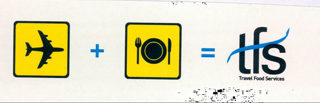 Tfs Travel Food Services Device mark 2192056 Trademark