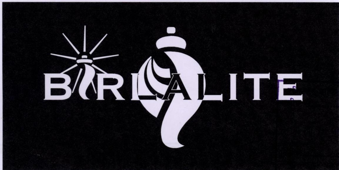 Birlalite Device mark 1975889 Trademark