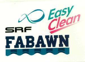 Srf Fabawn (label) Device mark 2683497 Trademark
