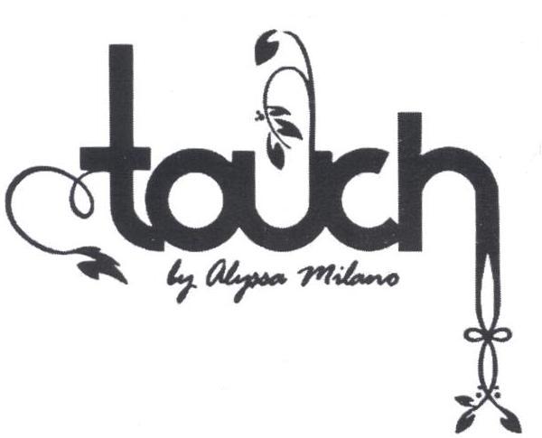 Touch Device mark 2318010 Trademark