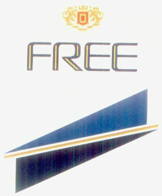 Free (label) Device mark 831997 Trademark