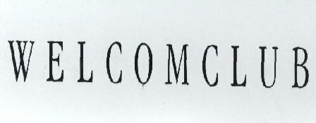 Welcomclub Device mark 1746199 Trademark