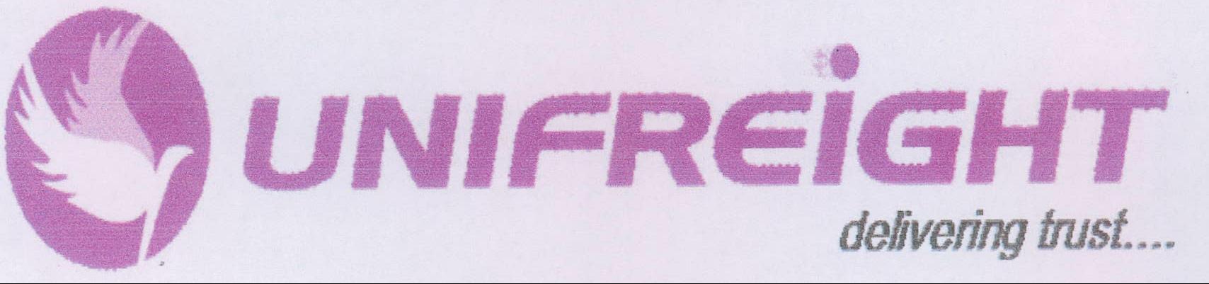 Unifreight Device mark 2004842 Trademark