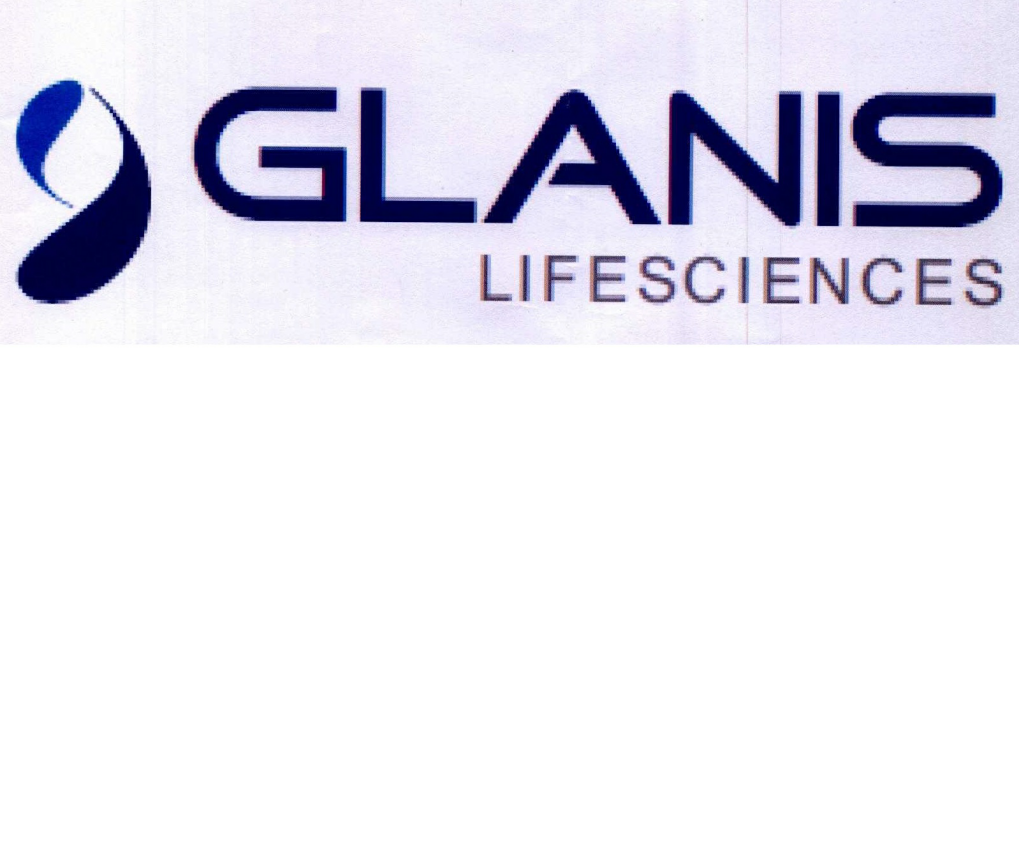 Glanis Life Sciences Device mark 2430978 Trademark