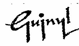 Gujnyl Device mark 512935 Trademark