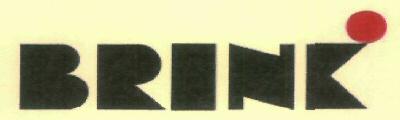 Brink Device mark 2998111 Trademark
