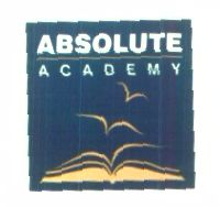 Absolute A C A D E M Y (label) Device mark 1445495 Trademark