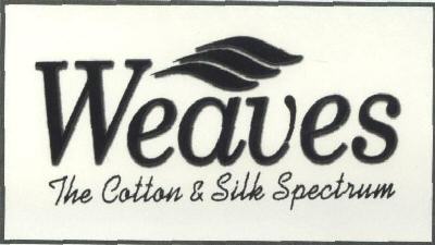 Weaves With Label Device mark 1745115 Trademark