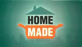 Home Made (device) Device mark 2699171 Trademark