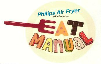 Eat Manual Device mark 2830370 Trademark