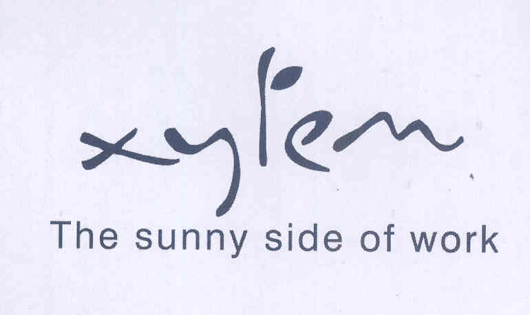 Xylem (device) Device mark 1691028 Trademark