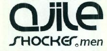Ajile Shocker Men Device mark 2820280 Trademark