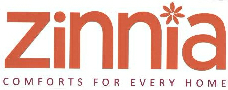 Zinnia Device mark 1877187 Trademark