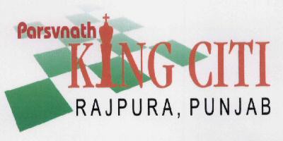 Parsvnath King Citi Rajpura, Punjab With Label Device mark 1481833 Trademark