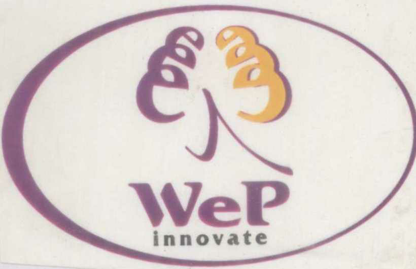Wep Innovate (label) Device mark 1006556 Trademark
