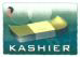 Kashier (label) Device mark 1547509 Trademark