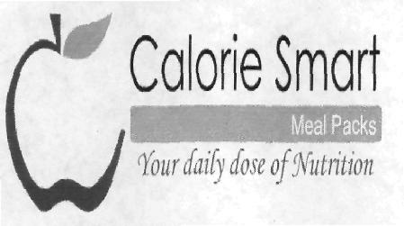 Calorie Smart (device) Device mark 2151389 Trademark