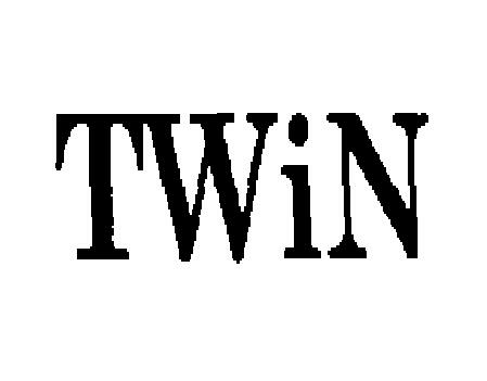 Twin (logo) Device mark 2265325 Trademark