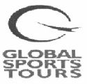 Global Sports Tours (logo) Device mark 1572980 Trademark