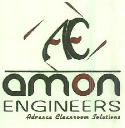 Ae Amon Engineers Device mark 2648460 Trademark